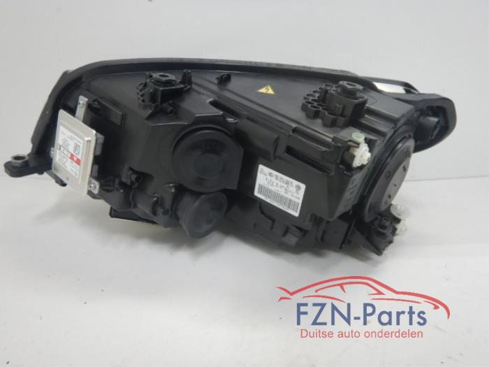 VW Caddy 2K1 2016 Xenon LED Koplamp Rechts R