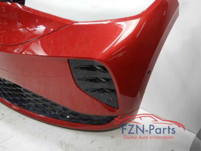 Voorbumper Volkswagen Diversen (22721328)