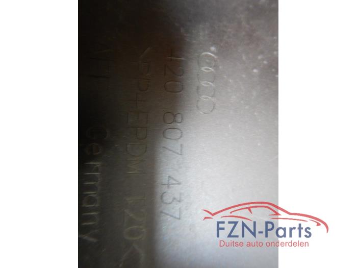 Voorbumper Audi R8 (22722294)