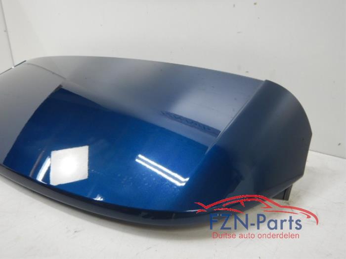 VW ID7 Dakspoiler