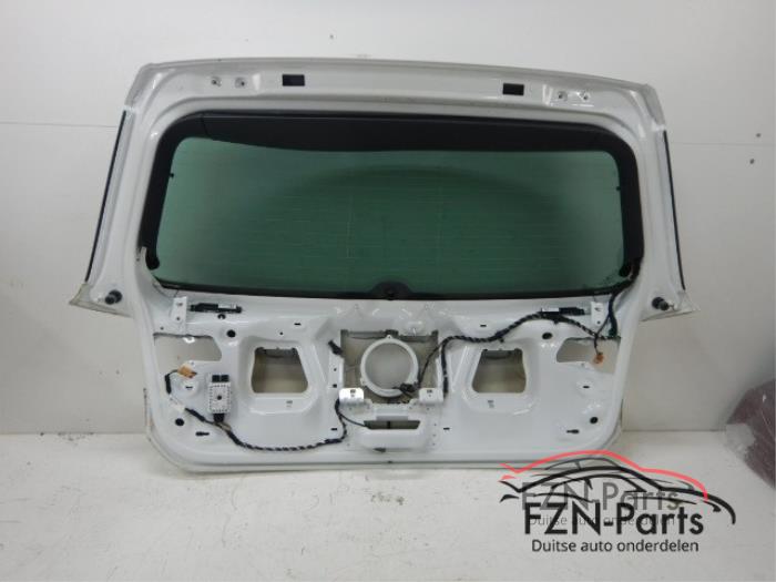 Achterklep Volkswagen Golf (22744345)
