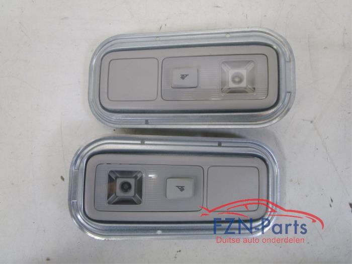 LED lamp Volkswagen Tiguan (22744079)
