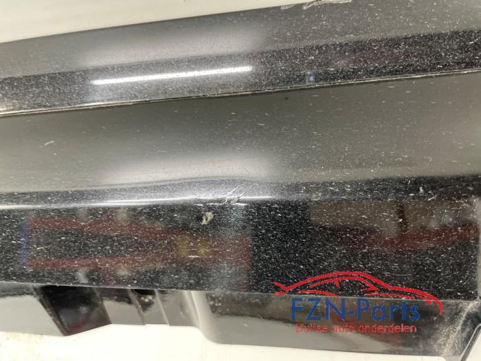 Mercedes-Benz S-Klasse S63 AMG Side-Skirt Rechts Long