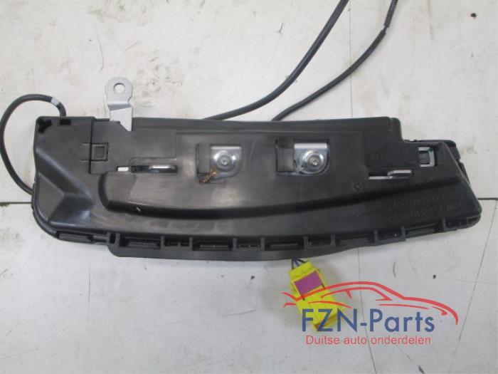 Airbag stoel (zitplaats) Volkswagen Caddy (22730694)
