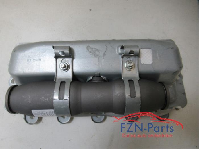 Airbag set + dashboard BMW 5-Serie (22727772)