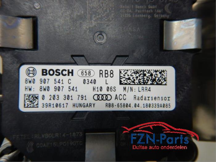 Radar sensor Audi A5 (22745548)