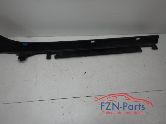 Zijskirt links BMW 1-Serie (22727594)