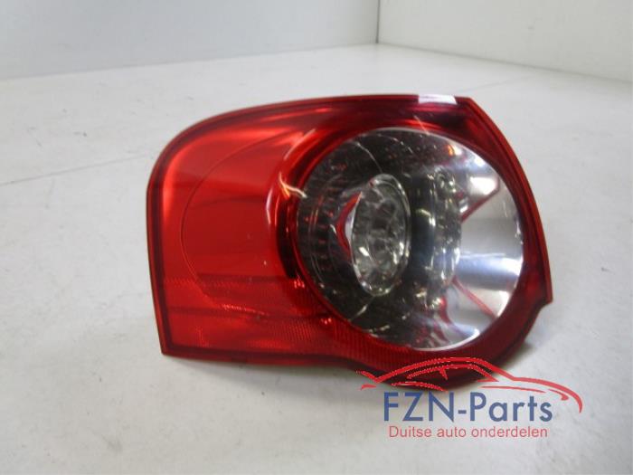 VW Passat 3C Achterlicht Links
