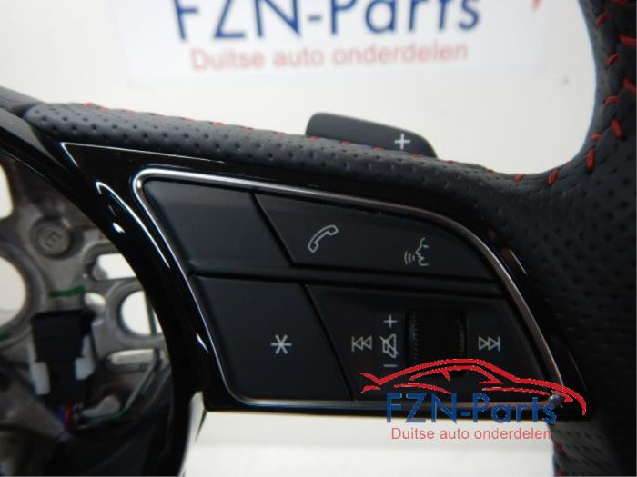 Stuurwiel Audi A1 (22730150)