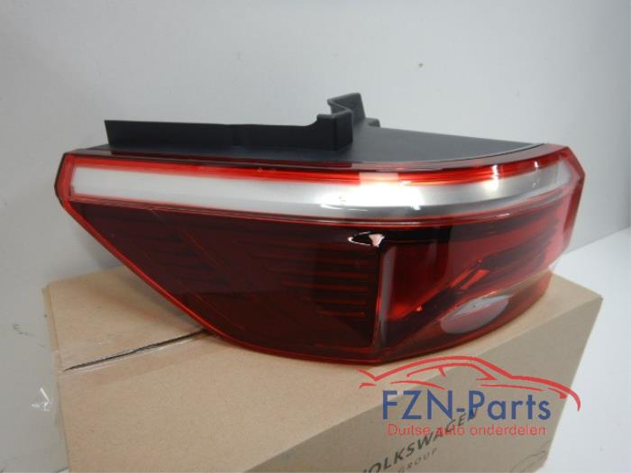 Achterlicht links Volkswagen Transporter (22724718)