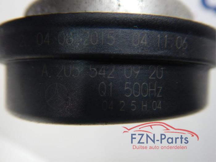 Claxon Mercedes C-Klasse (22727313)