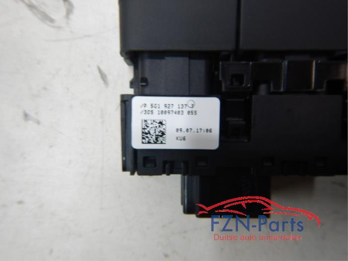 Voorbumper Volkswagen Diversen (22722078)