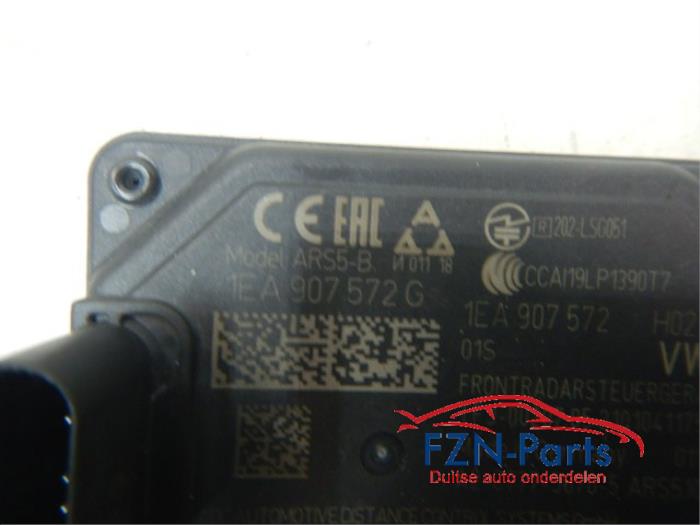 Radar sensor Volkswagen Diversen (22745540)