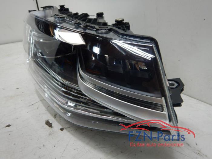 Koplamp rechts Volkswagen Caddy (22722978)
