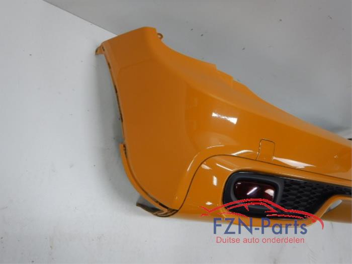 Mini Cooper S F55 Achterbumper