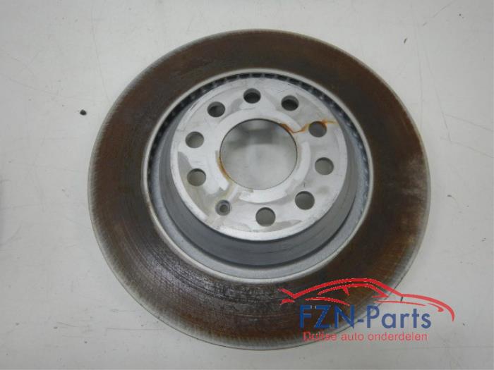 Remschijf achter Audi A3 (22740803)