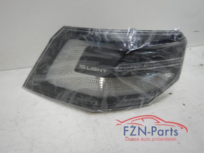 VW Golf 8 IQ LED Achterlichten Dynamisch