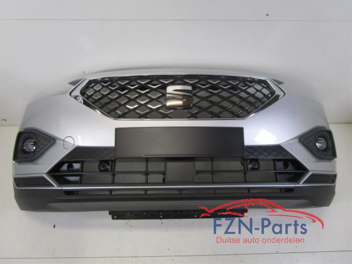 Seat Tarraco 5FJ Voorbumper 6PDC ACC LED Mistlampen LA7W