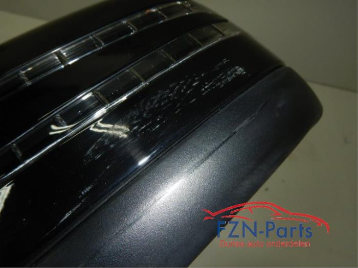 Mercedes-Benz ML-Klasse W166 Spiegel Links Inklapbaar