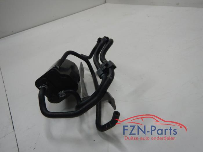 Koolstoffilter Audi A4 (22742671)