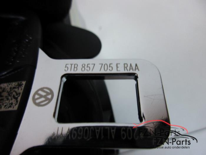 Gordelspanner links Volkswagen Touran (22742913)