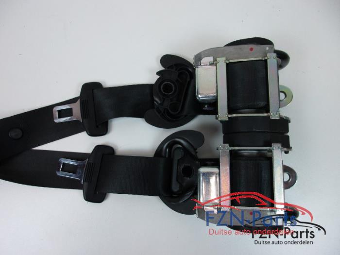 Veiligheidsgordel Set voor Seat Leon (22729326)