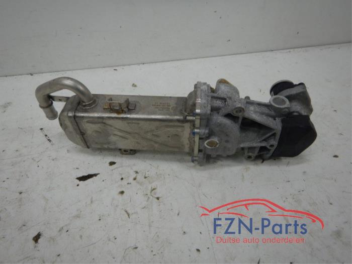 VW Tiguan 5N0 EGR Koeler 2.0 TDI