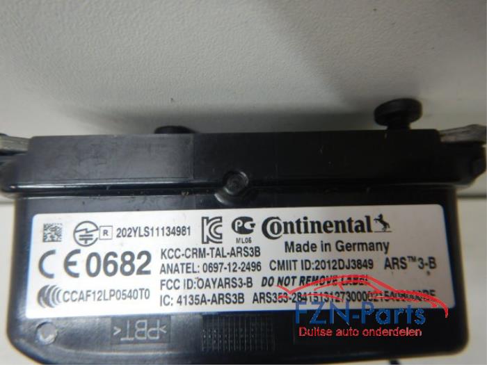 Radar sensor BMW 3-Serie (22745539)