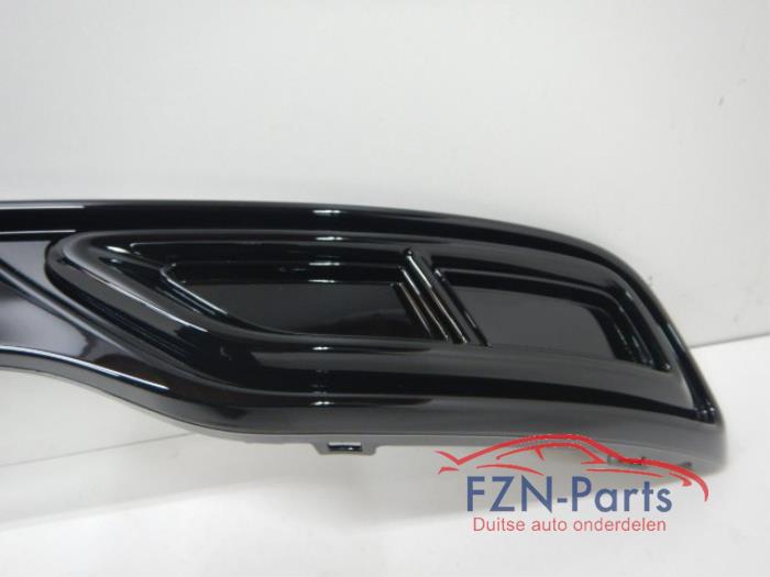 Diffuser achterbumper Volkswagen Tiguan (22723982)