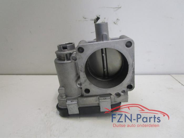 Seat Ibiza Gasklephuis