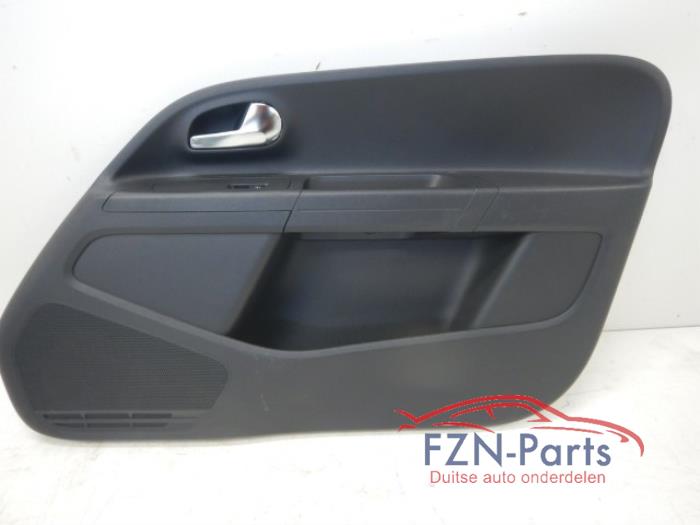 VW UP! Deurpaneel Rechts-voor