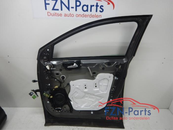 Opel Grandland X Portier Rechts-Voor