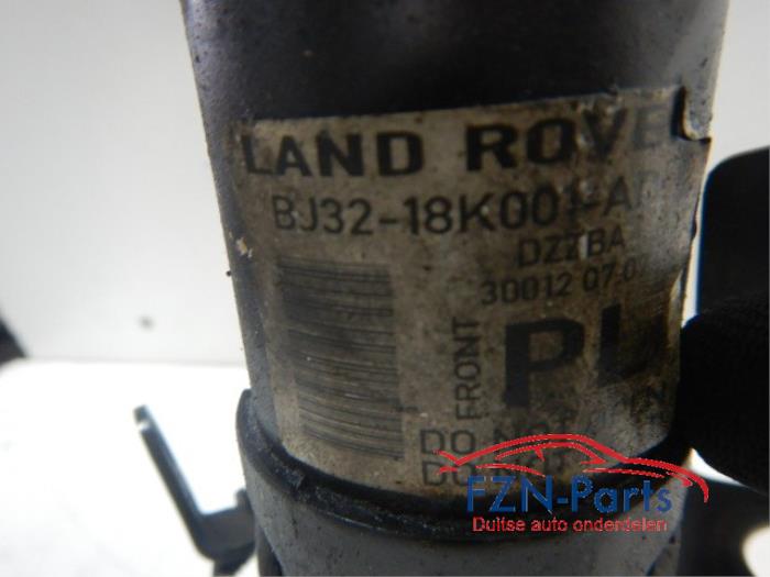 Diversen Landrover Evoque (22743870)