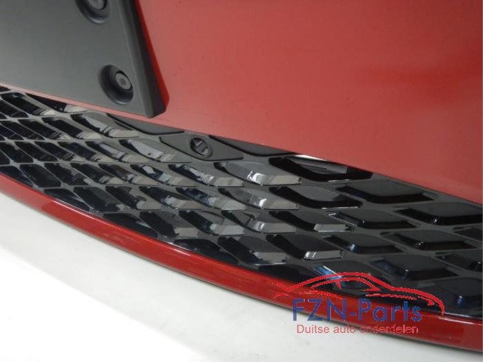 Voorbumper Volkswagen Diversen (22721724)