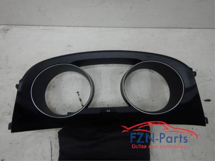 Dashboard deel Volkswagen Golf Sportsvan (22742827)