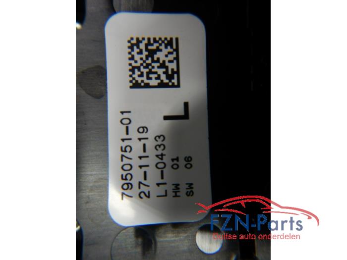 Elektrisch Raam Schakelaar BMW 1-Serie (22744043)