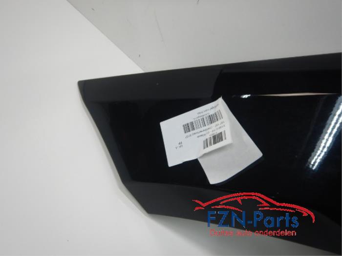 Scherm links-voor Mercedes GLE (22724227)