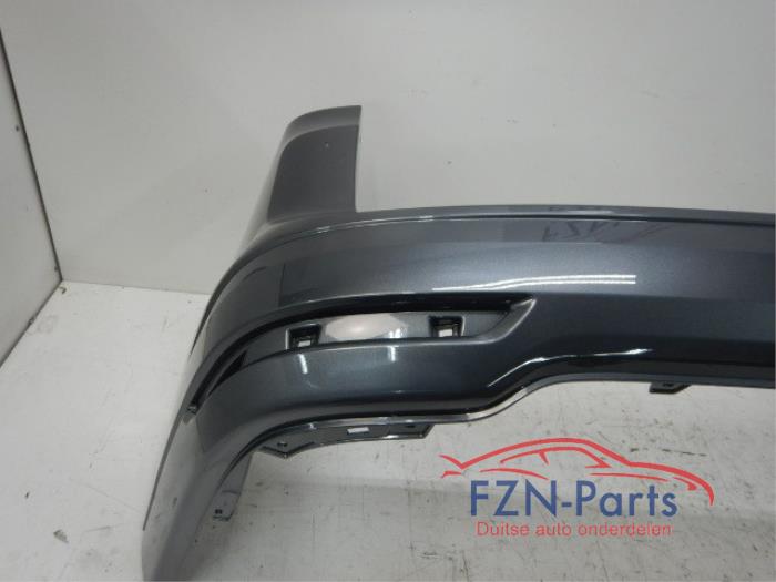 VW Caddy 2K7 Achterbumper Maxi