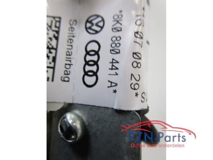 Airbag stoel (zitplaats) Audi A4 (22730677)