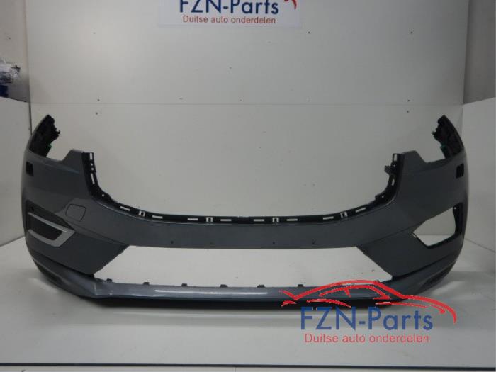 Volvo XC60 Voorbumper 4PDC KLS