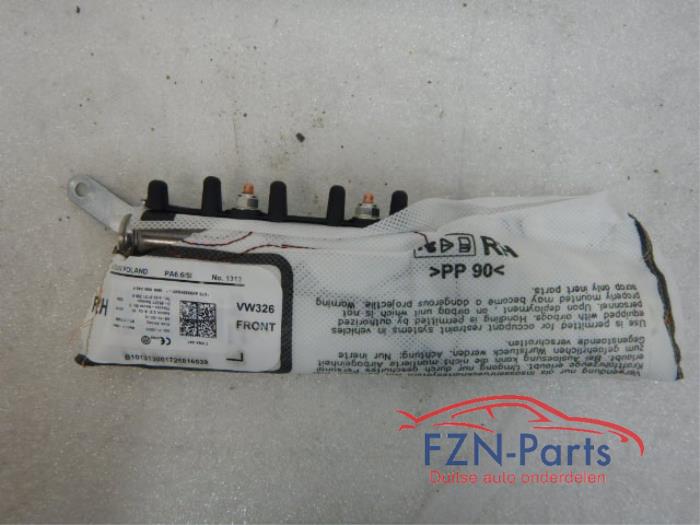 VW Tiguan 5NA Stoelairbag Rechts