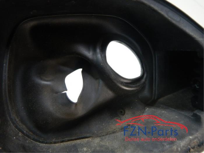 VW Passat B8 Variant Tankklep Tank Klep LB7W