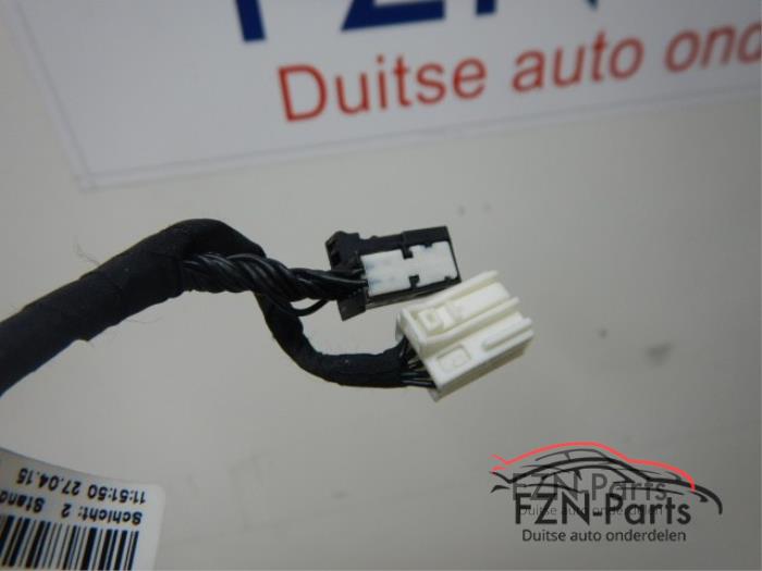 Mercedes-Benz CLS W218 Spiegel Links L Inklapbaar