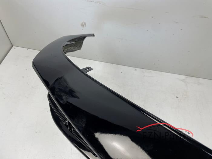 Audi RSQ8 ABT 4M8 Onderlip spoiler voorbumper voorzijde