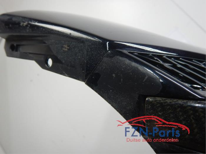 Audi RSQ8 4M8 Carbon Bumperpakket Voor + Achter 6PDC LC9X