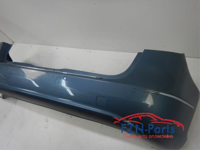 Achterbumper Mercedes B-Klasse (22724027)