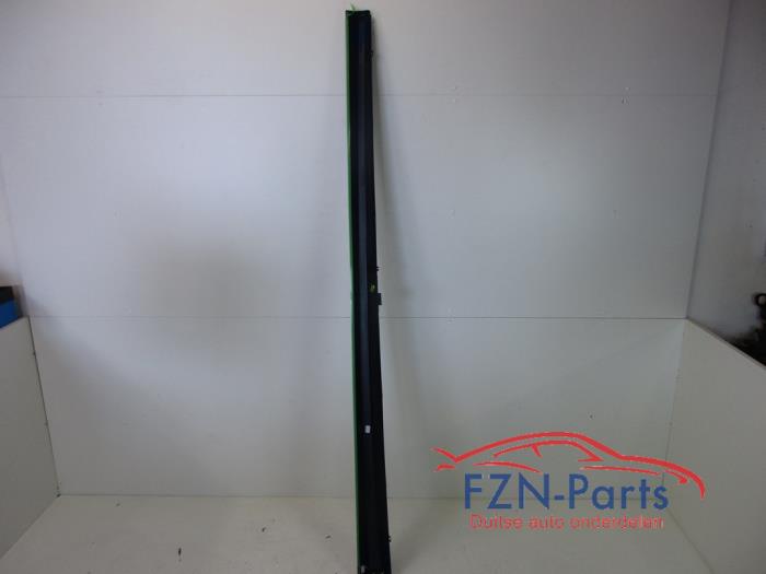 Audi A3 8V5 Facelift Sedan S-Line Sideskirt Links