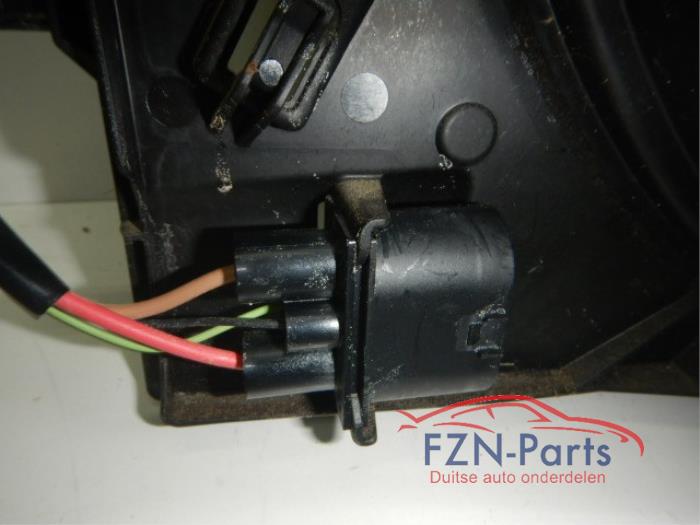 Kachel Ventilatiemotor Volkswagen Golf (22742912)