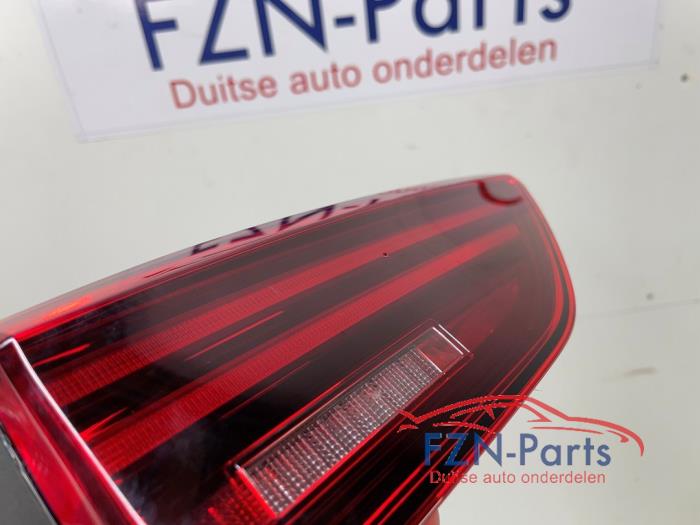 VW Golf 8 Facelift Achterlicht Links Achterklep