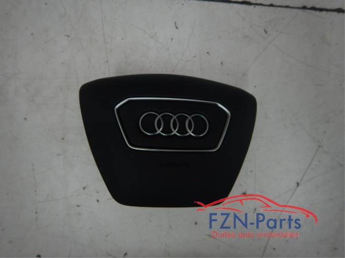 Audi A7 4K8 Airbagset Dashboard Leer Head-Up Display